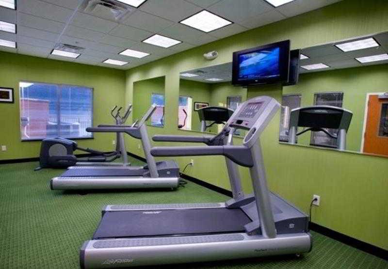 Fairfield Inn & Suites Chattanooga I-24/Lookout Mountain Facilities photo